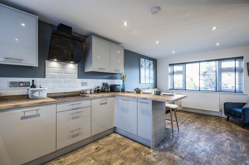 Additional image 13 of BEAUTIFUL LARGE DOUBLE ENSUITE ROOM IN BRANKSOME - 141 ALDER ROAD, POOLE