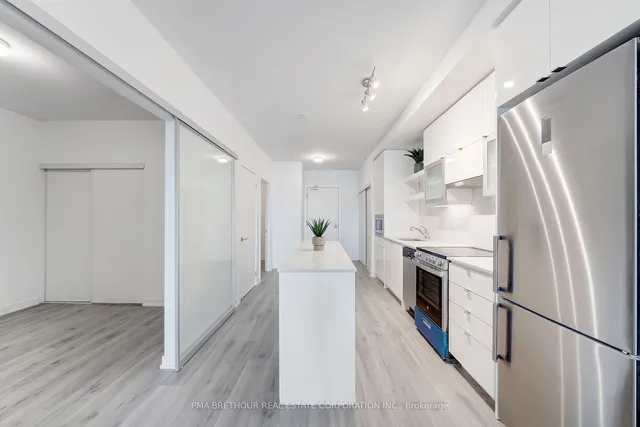 Additional image 6 of 2433 Dufferin St Unit 811