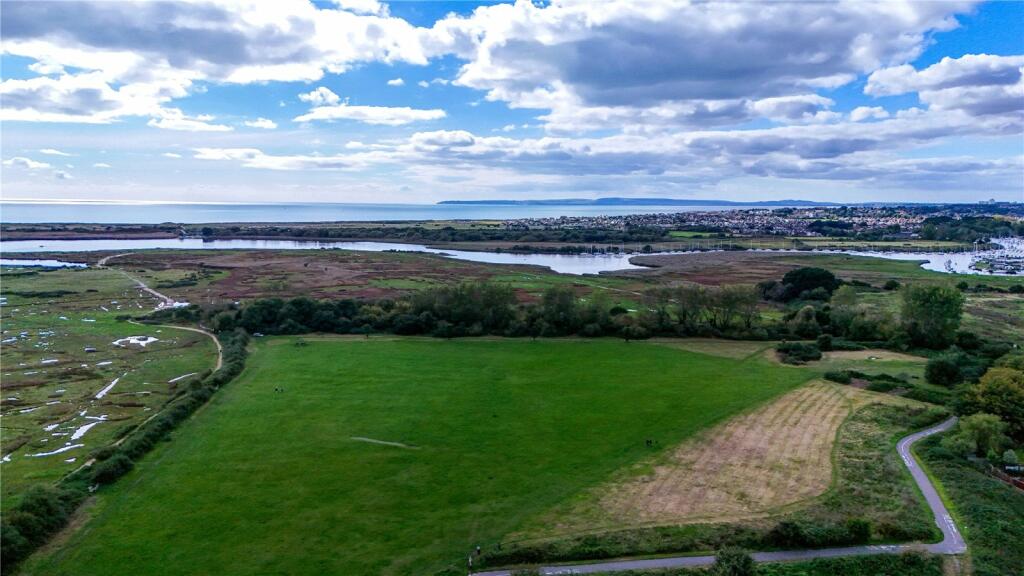 Additional image 24 of Pauntley Road, Christchurch, Dorset, BH23