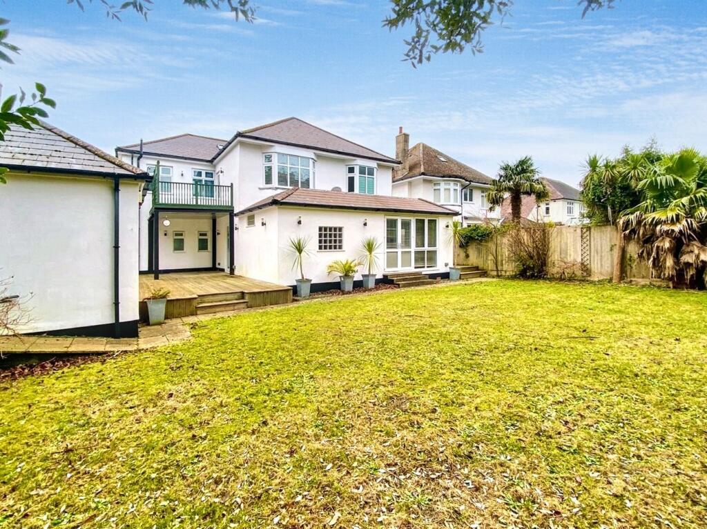 Additional image 18 of Cassel Avenue, Bournemouth , BH4