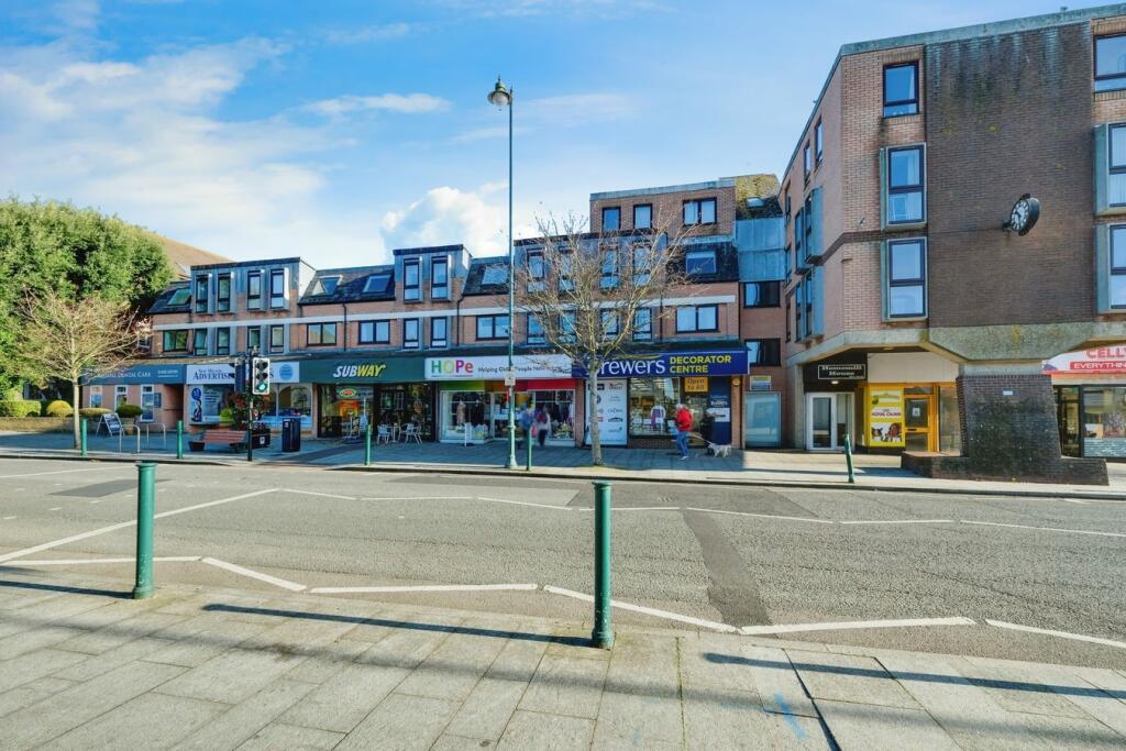 Additional image 15 of Station Road, New Milton, BH25
