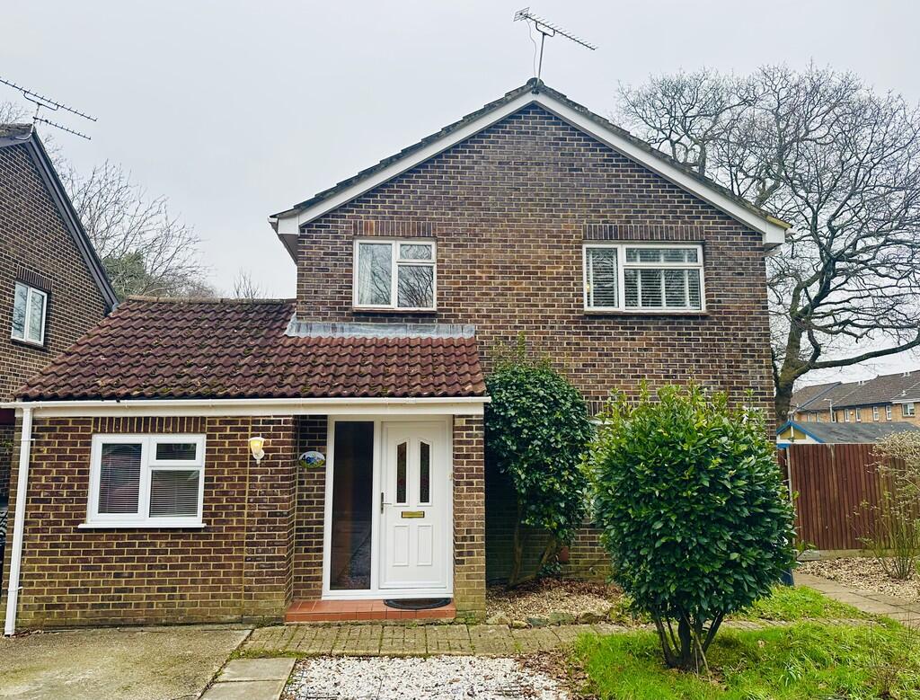 Additional image 23 of Creekmoor, Poole