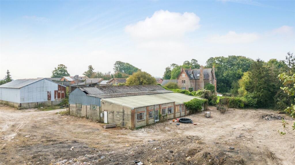 Additional image 8 of High Lea, Witchampton, Wimborne, Dorset, BH21