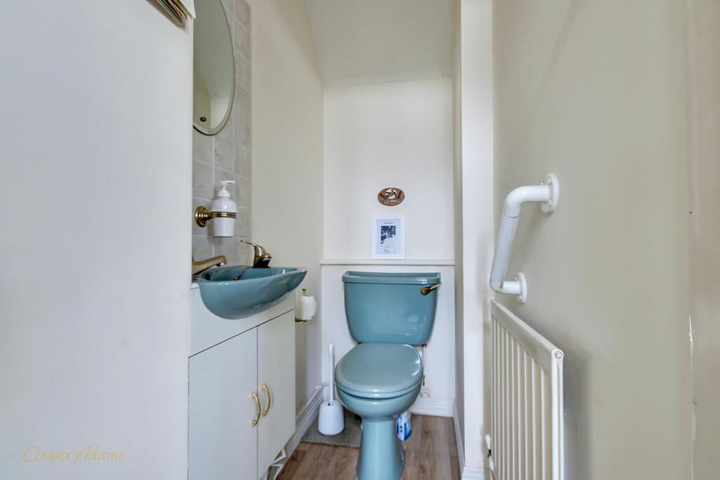 Additional image 10 of Lime Grove, Angmering, BN16