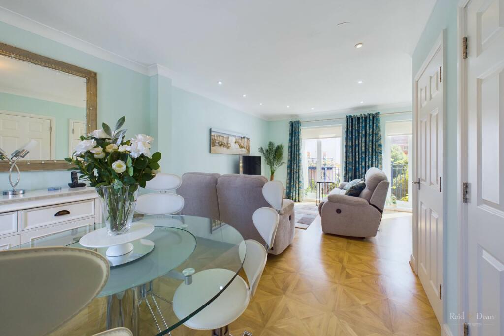 Additional image 16 of The Piazza, Sovereign Harbour