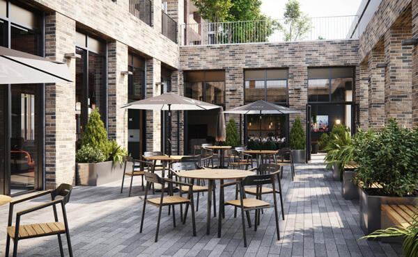 Additional image 4 of Hove Central, Sackville Road, Hove, East Sussex, BN3