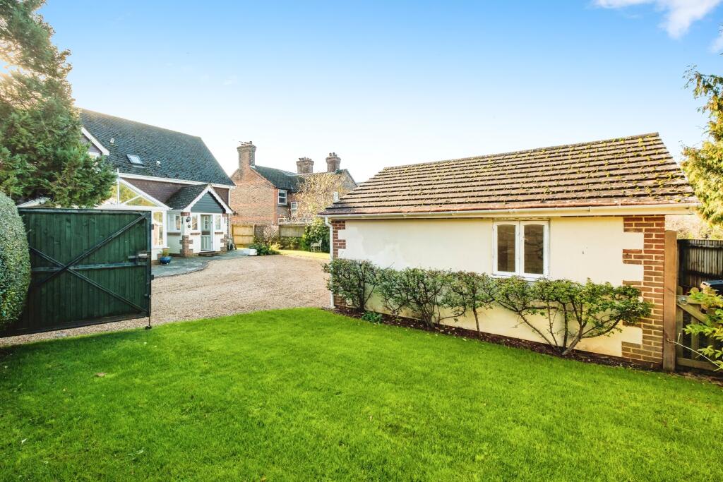 Additional image 4 of Houghton Bridge, Houghton, Amberley, West Sussex, BN18