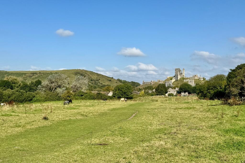 Additional image 12 of CORFE CASTLE