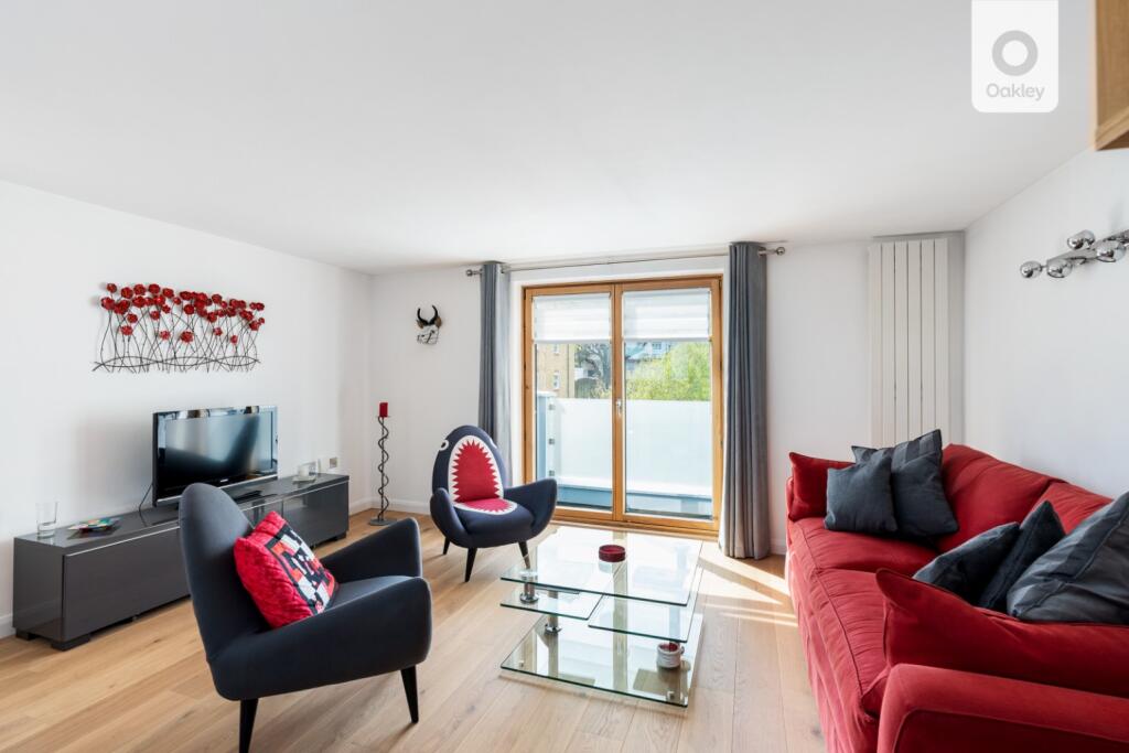 Additional image 4 of Sussex Square Mews, Kemptown, Brighton.