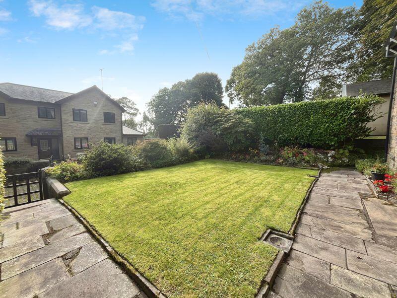 Additional image 16 of Woodsleigh Cottage, Lady Bridge Lane, Heaton