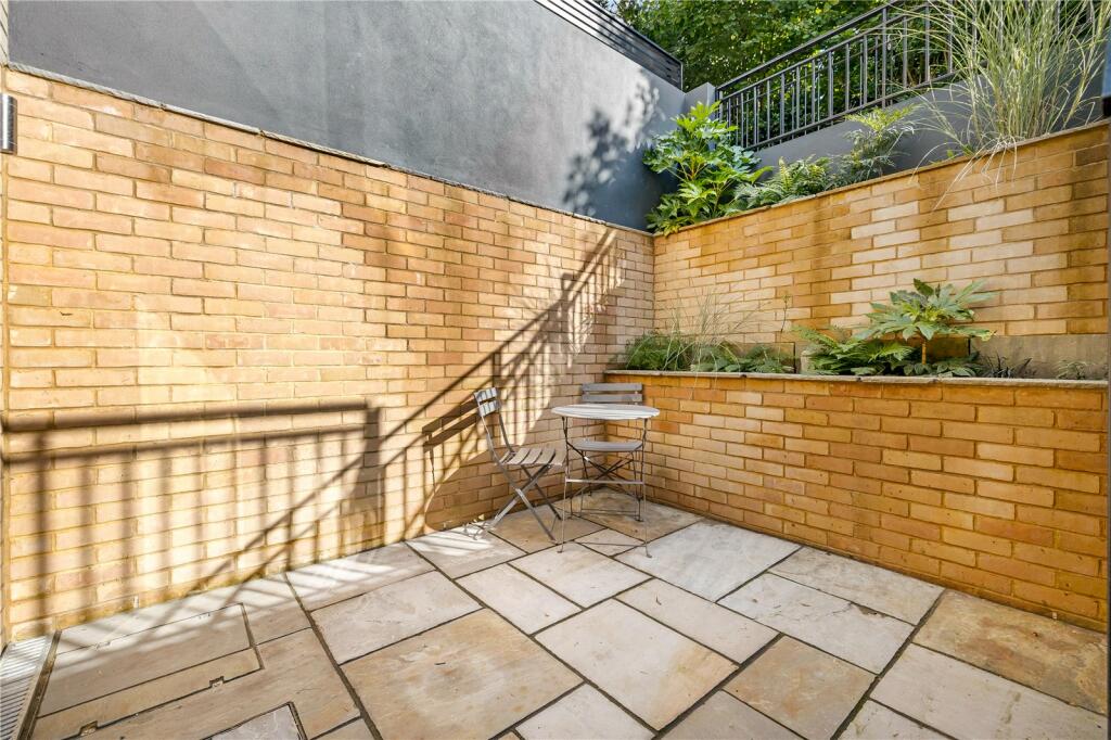 Additional image 10 of Eden House, Brighton, East Sussex, BN2