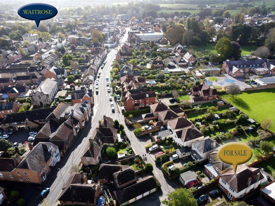 Additional image 2 of Blind Lane, Wimborne, BH21 1NJ