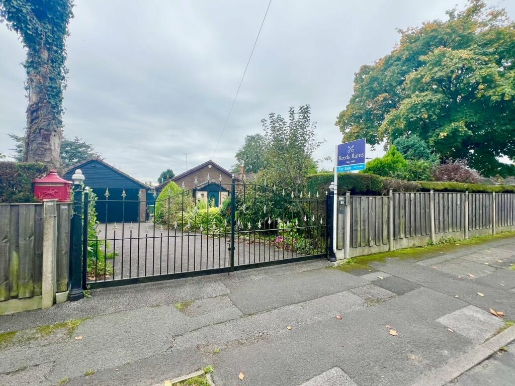 Additional image 48 of Kirklees Street, Tottington, Bury, Greater Manchester, BL8