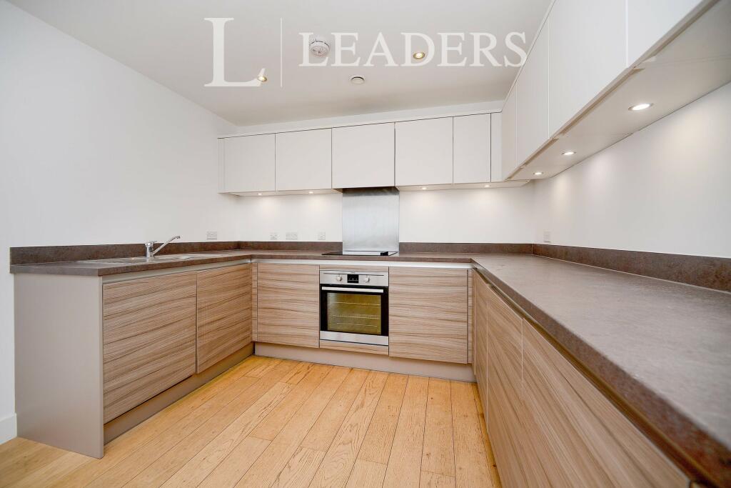 Additional image 2 of Sirius 6, The Boardwalk, BN2