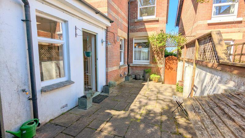 Additional image 20 of Elm Villas, Wareham