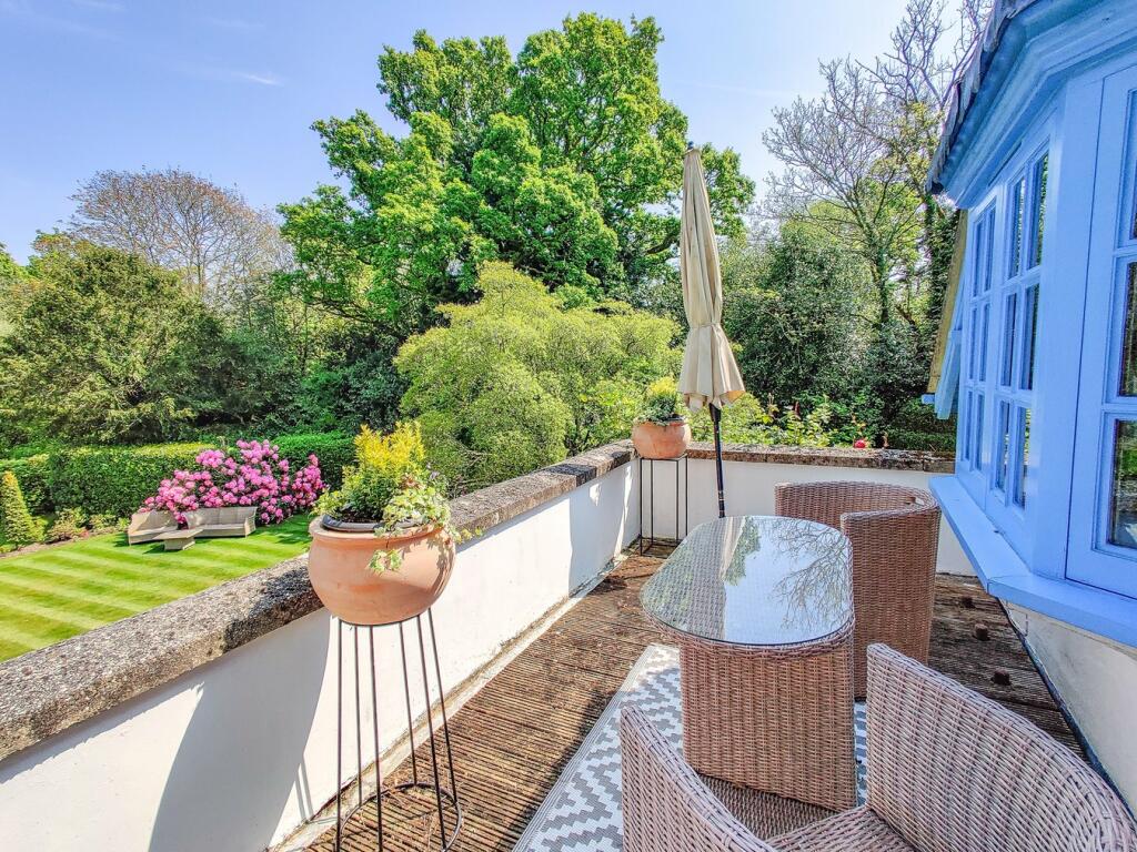 Additional image 20 of Tyrells Lane, Burley, Ringwood, BH24