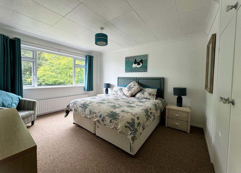 Additional image 20 of Peveril Road -Elevated Sea Views over Swanage Bay