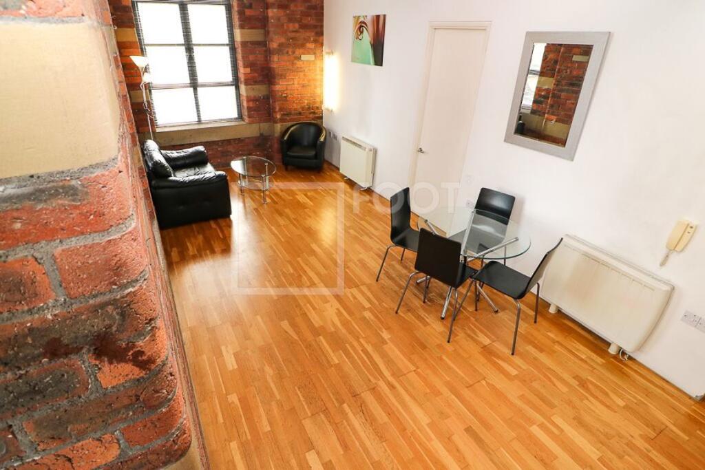 Additional image 37 of Silk Warehouse, Lister Mills, BD9