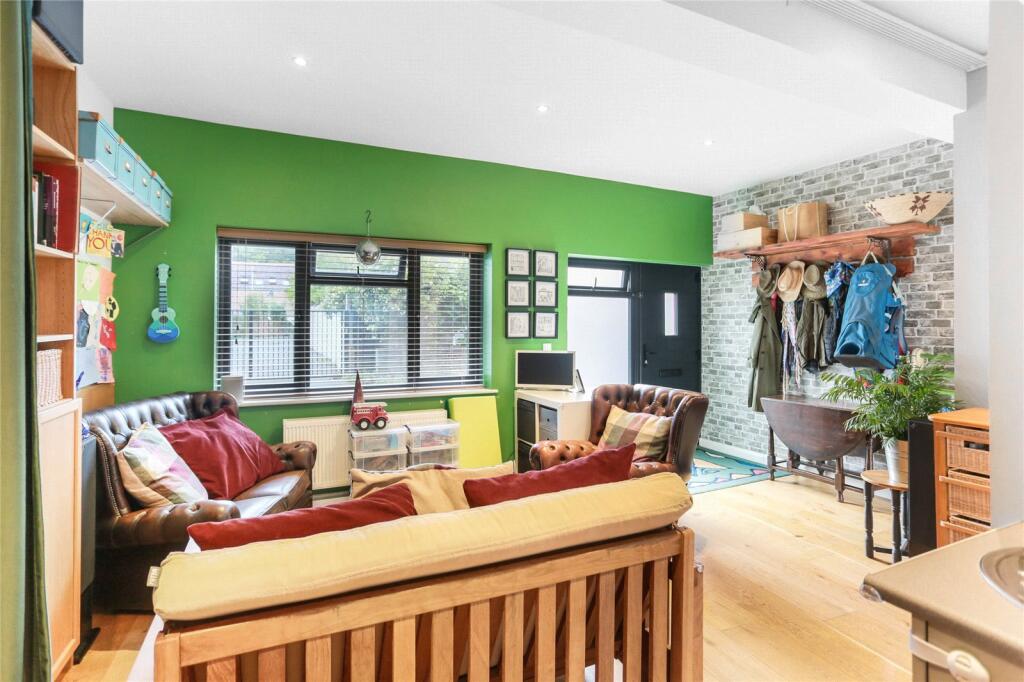 Additional image 10 of Lauriston Road, Brighton, BN1