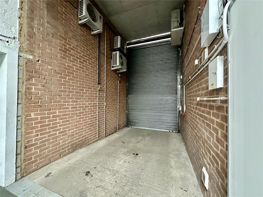 Additional image 24 of Millstream Trading Estate, Ringwood, Hampshire, BH24