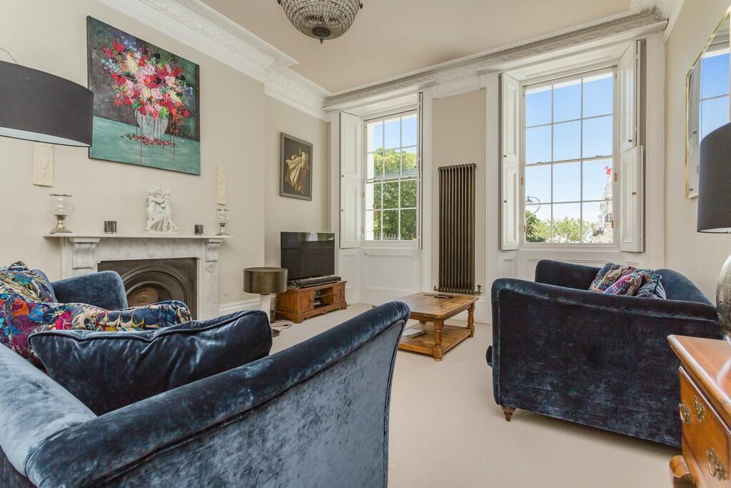 Additional image 3 of Sussex Square, Brighton