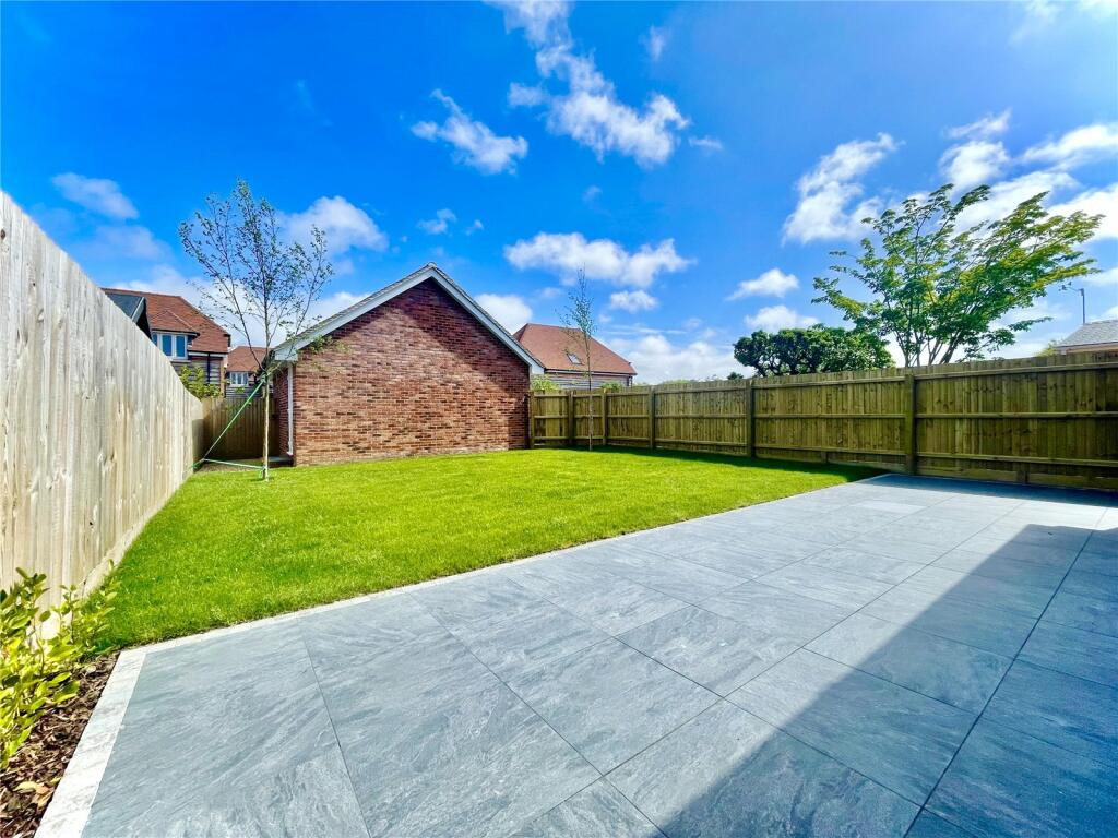 Additional image 21 of PLOT 1 River Walk, Christchurch, Dorset, BH23