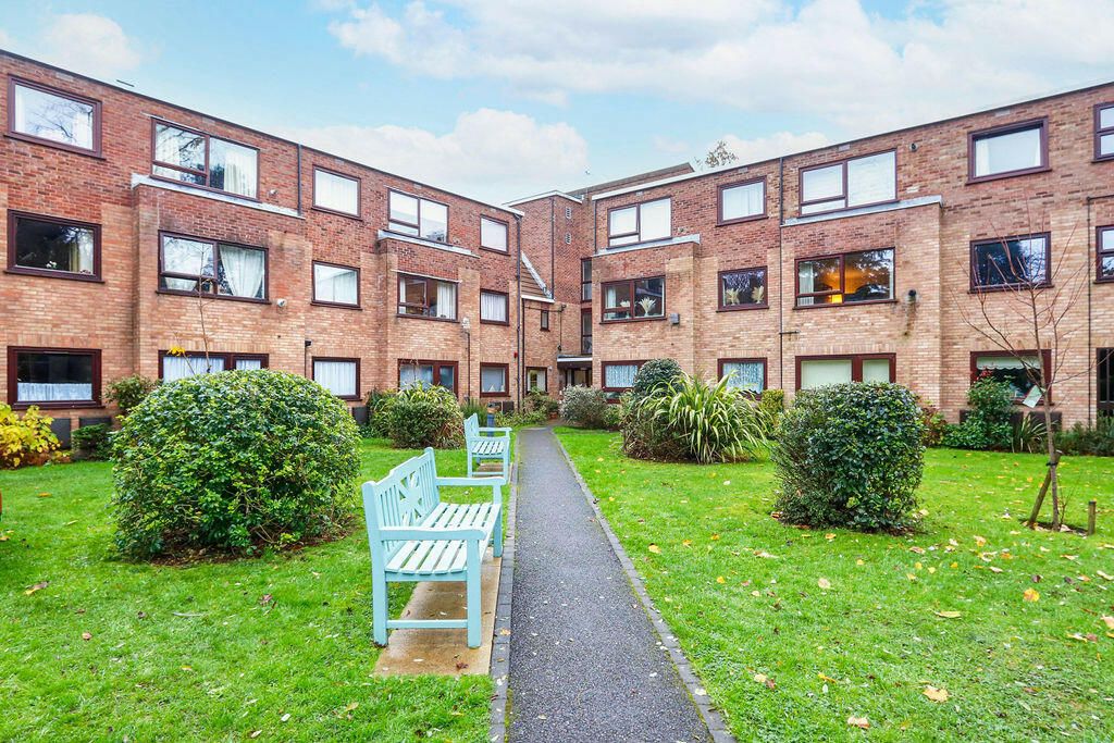 Additional image 22 of Wellington Road, Bournemouth