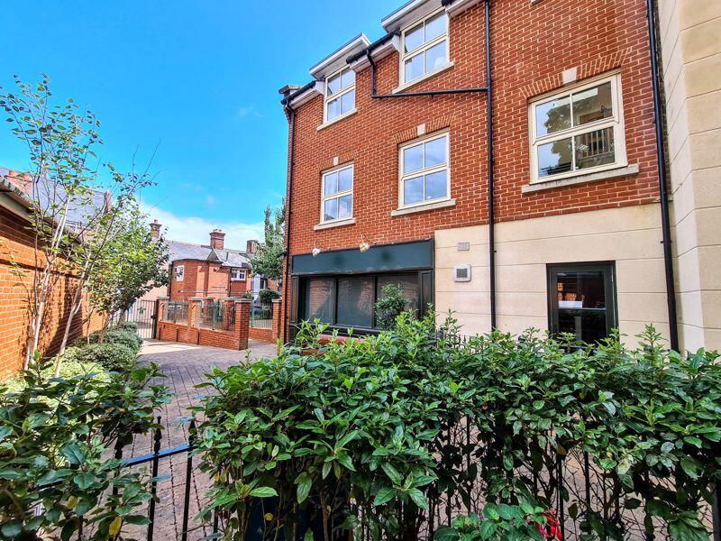 Additional image 11 of Christchurch Town Centre, BH23