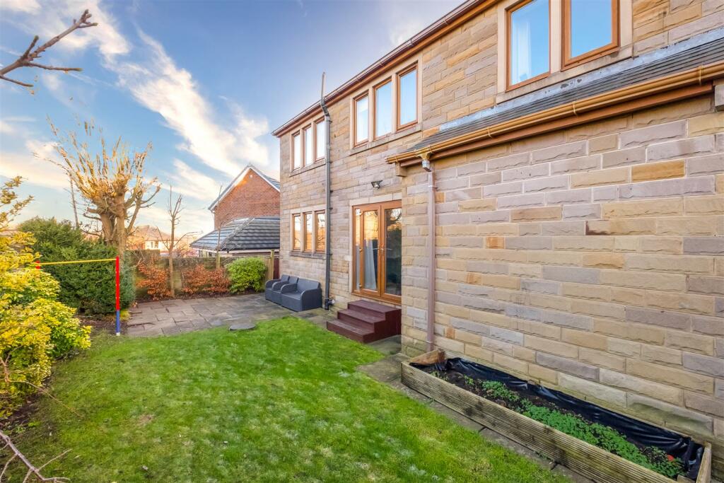 Additional image 23 of Rustless Close, Cleckheaton, BD19 6JU