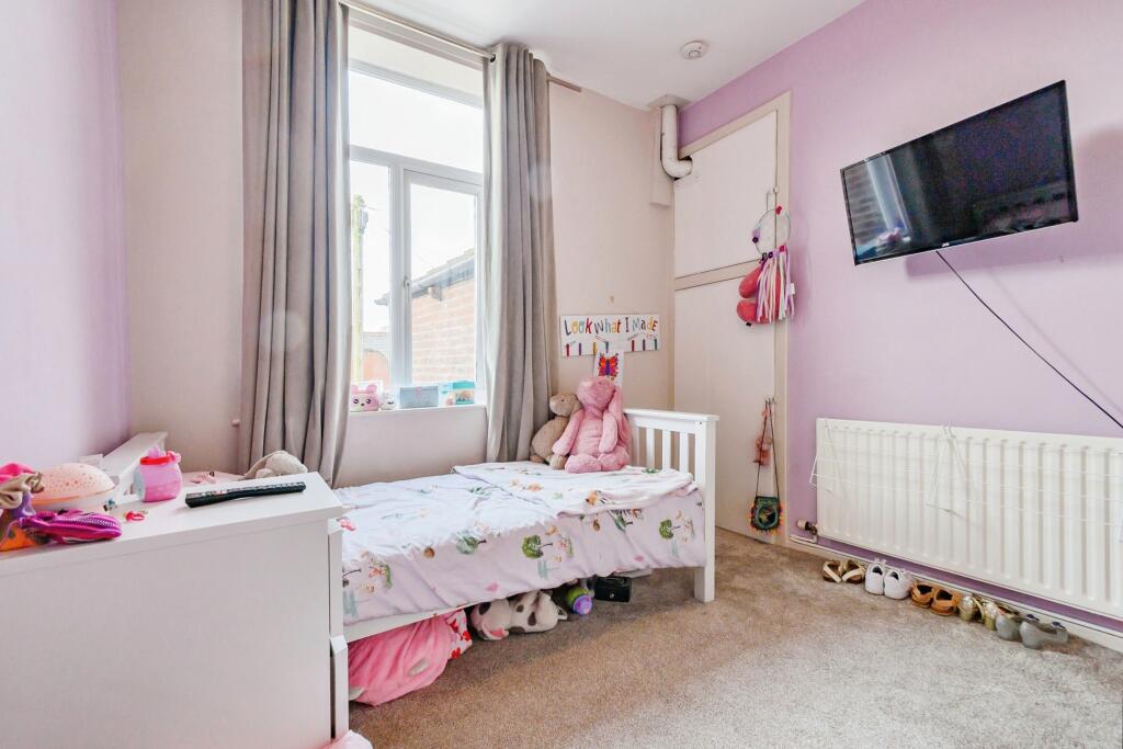 Additional image 13 of Tottington Road, Elton, Bury, Greater Manchester, BL8