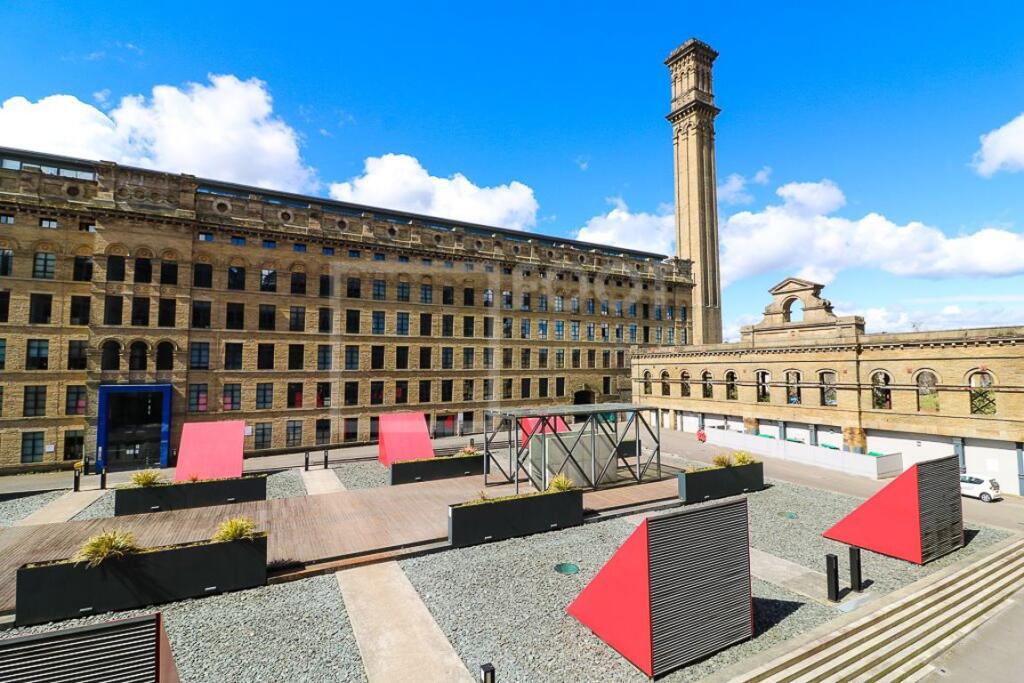 Additional image 32 of Silk Warehouse, Lister Mills, BD9