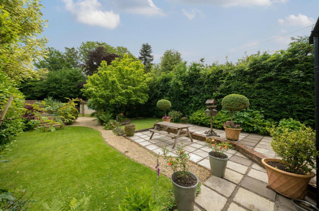 Additional image 17 of Church Lane, Burley, Ringwood, BH24