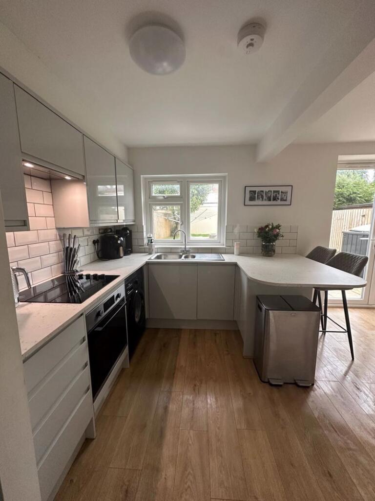 Additional image 2 of Beautifully renovated three-bedroom property located at Redhill, Ensbury Park £1600 pcm - AVAILABLE March 25