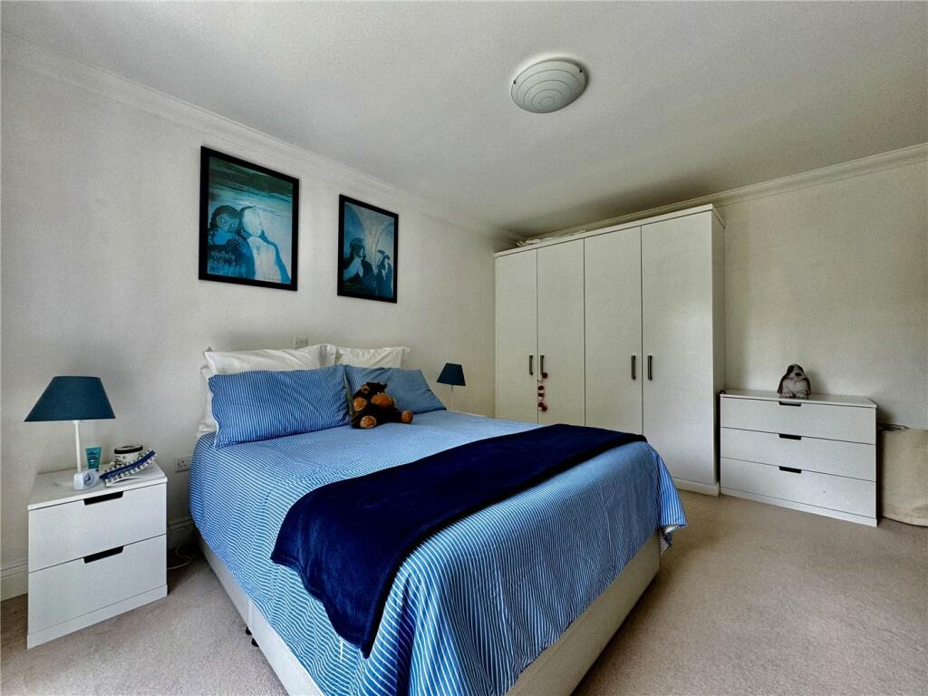 Additional image 11 of Chine Crescent Road, Bournemouth, Dorset, BH2