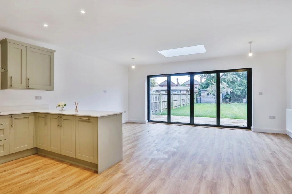 Additional image 3 of Coronation Avenue, MOORDOWN, Bournemouth, Dorset, BH9