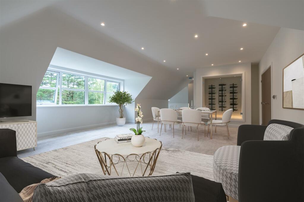 Additional image 17 of Golf Links Road, Ferndown