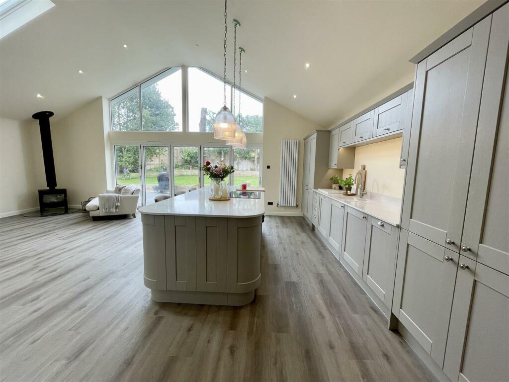 Additional image 5 of Lake Road, Verwood, Dorset