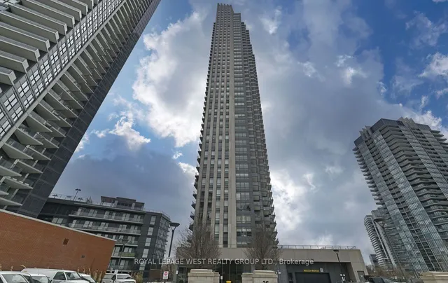 36 Park Lawn Rd Unit 1202