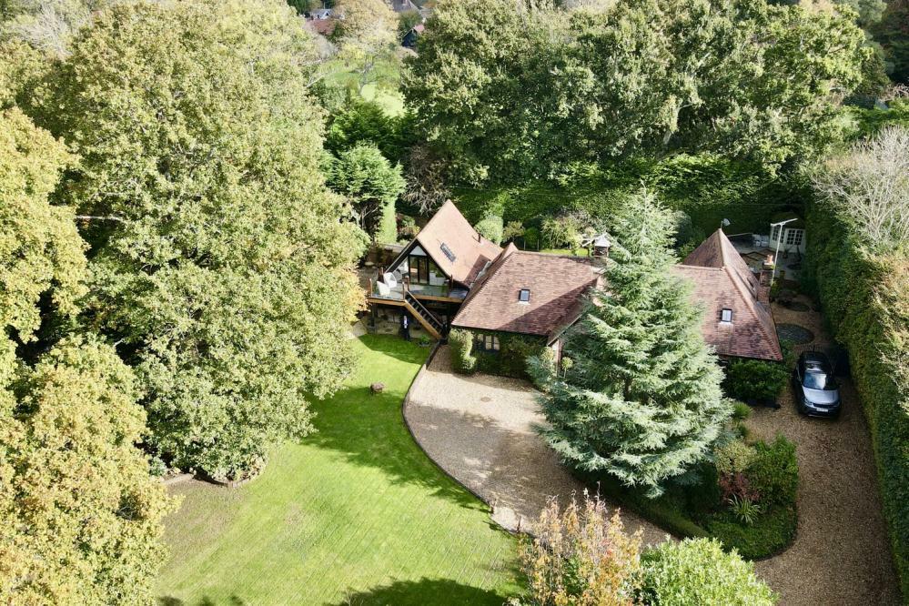 Additional image 40 of Campden Park, Burley, BH24 4BU