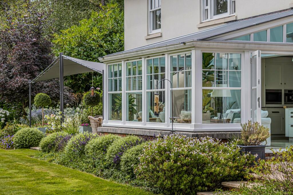 Additional image 38 of Tyrells Lane, Burley, Ringwood, Hampshire, BH24