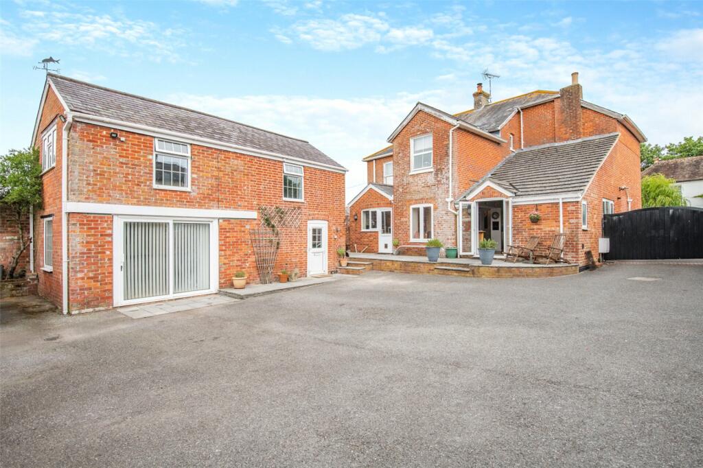 Additional image 20 of Salisbury Road, Winkton, Christchurch, Dorset, BH23