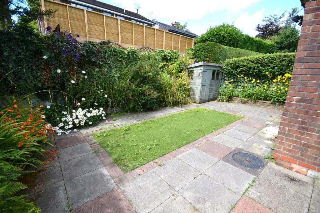 Additional image 14 of Bodiam Road, Greenmount, Bury