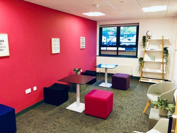 Additional image 13 of BizSpace Littlehampton, Courtwick Lane, Littlehampton