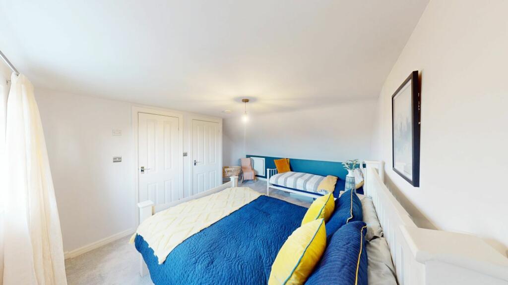 Additional image 18 of Glazebury Drive, Westhoughton, BL5