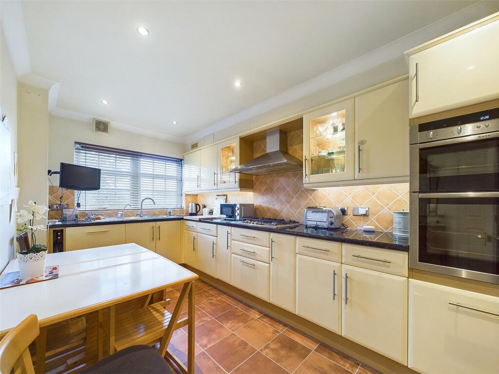 Additional image 4 of St. Georges Drive, Bransgore, Christchurch, Dorset, BH23