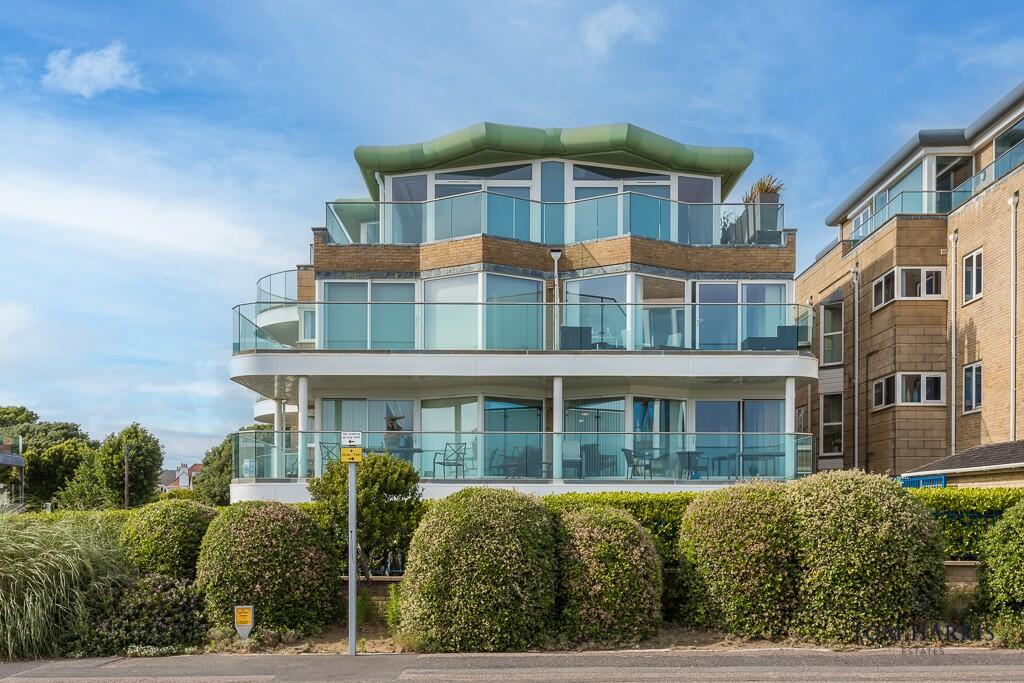 Montague Road, Bournemouth, Dorset, BH5