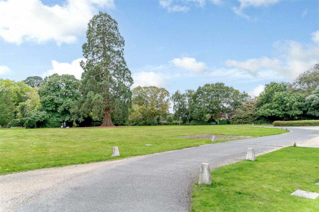 Additional image 36 of Hurn Court Lane, Hurn, Christchurch, BH23