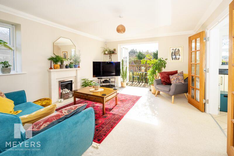 Additional image 2 of Old Forge Close, Ringwood, BH24