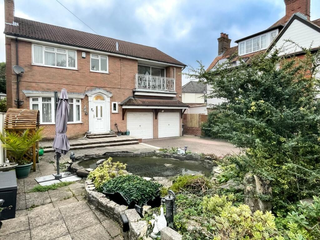 Additional image 14 of Talbot Road, Bournemouth, BH9