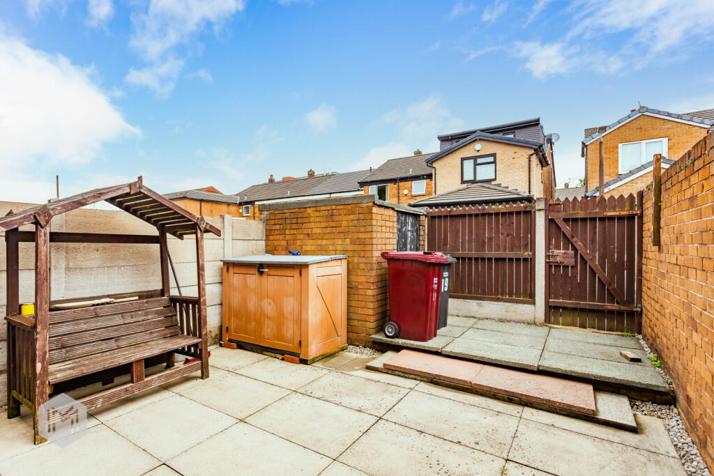 Additional image 14 of Evesham Close, Bolton, Greater Manchester, BL3 5AL